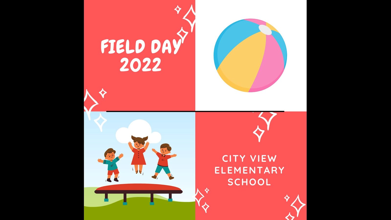 Field Day Information